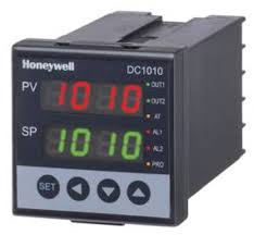 CONTROLADOR DE TEMPERATURA DC-1010 CR-111-000-E